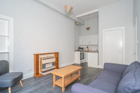 1 bedroom flat for sale, Milton Street, Abbeyhill, Edinburgh, EH8