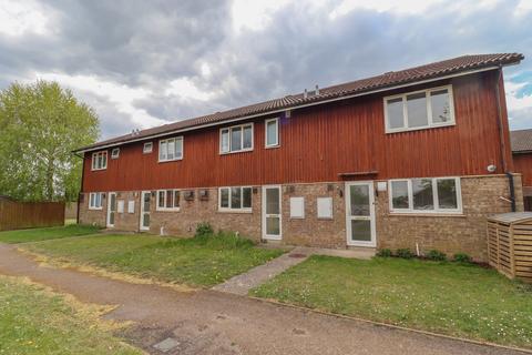 2 bedroom terraced house for sale, 39 Persimmon Walk Newmarket