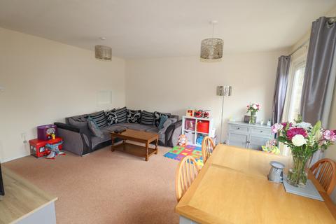 2 bedroom terraced house for sale, 39 Persimmon Walk Newmarket