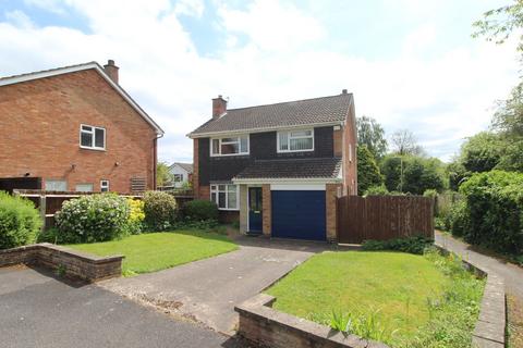 4 bedroom detached house for sale, Lime Grove, Leicester LE9