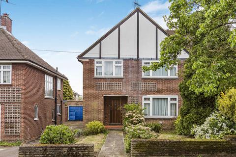 3 bedroom semi-detached house for sale, Aberdale Gardens, Potters Bar, EN6