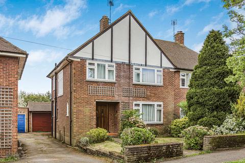 3 bedroom semi-detached house for sale, Aberdale Gardens, Potters Bar, EN6