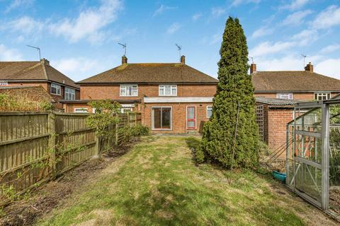 3 bedroom semi-detached house for sale, Aberdale Gardens, Potters Bar, EN6