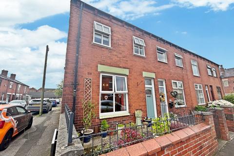 2 bedroom end of terrace house for sale, Albion Street, Westhoughton, BL5