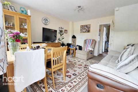 2 bedroom terraced house for sale, Nuffield Close, Swindon