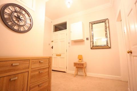1 bedroom flat to rent, Cumberland Street, New Town, Edinburgh, EH3