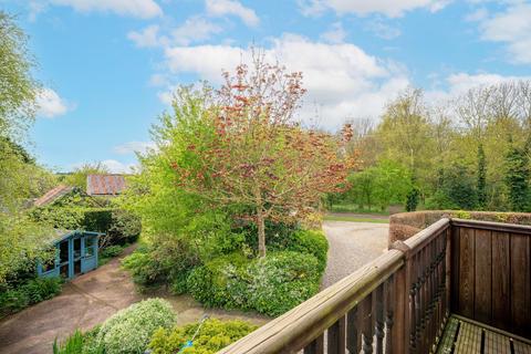 4 bedroom barn conversion for sale, Trunch Road, Trunch