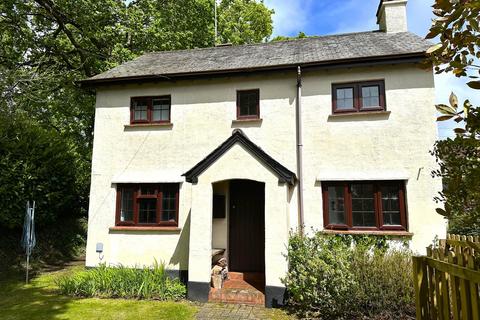 2 bedroom cottage to rent, Ottery St Mary EX11