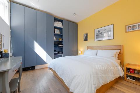 2 bedroom apartment for sale, St Marys Road, London, NW10