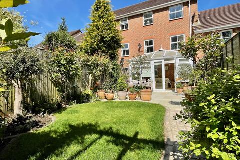 3 bedroom terraced house for sale, Chandler's Ford, Eastleigh