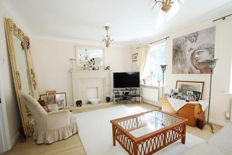 3 bedroom terraced house for sale, Chandler's Ford, Eastleigh