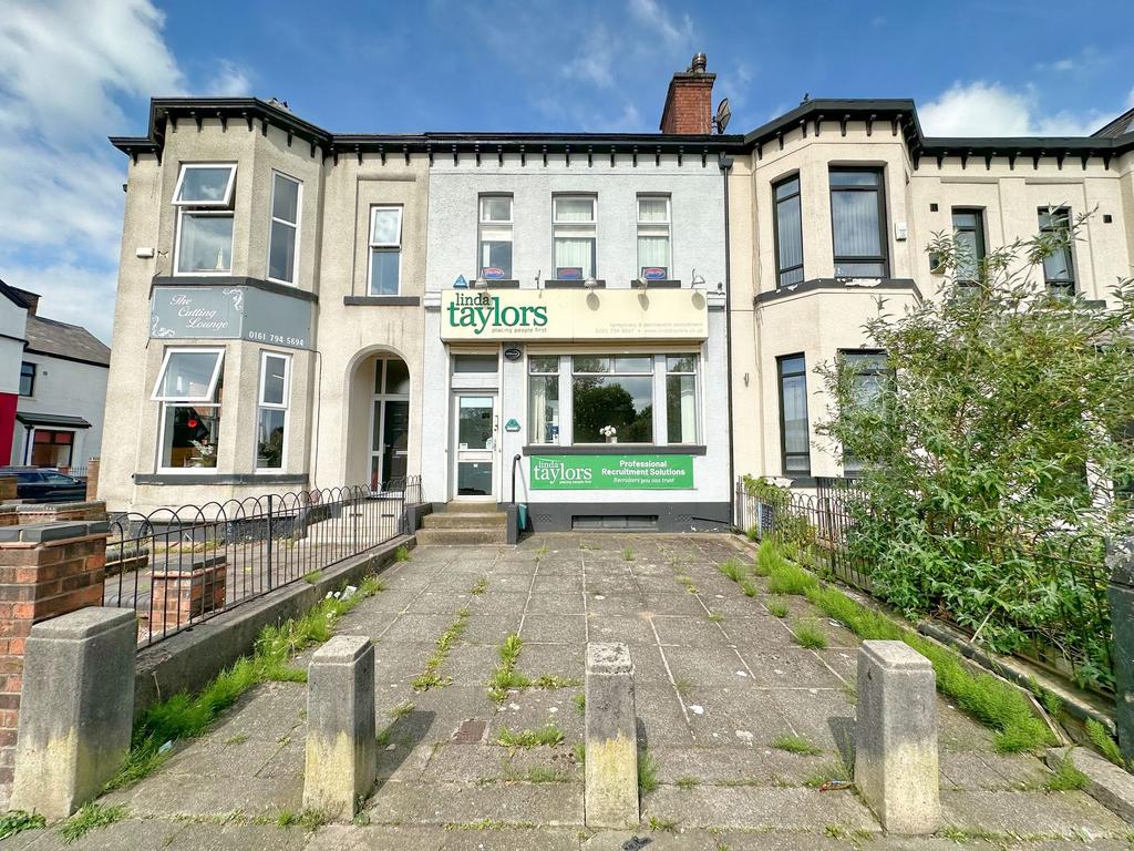 Chorley Road, Swinton, M27 Office for sale £365,000
