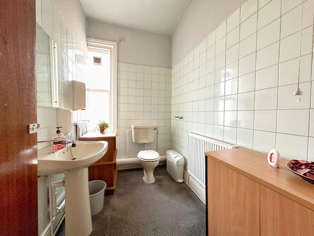 Bathrooms