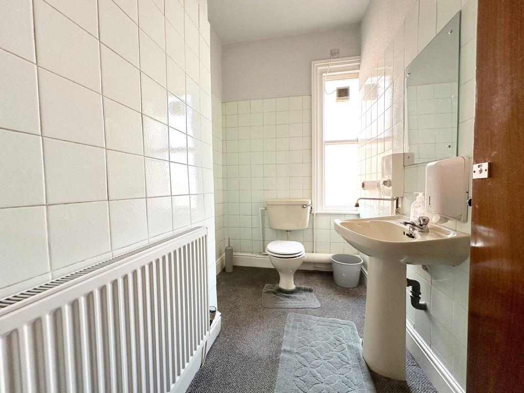 Bathrooms
