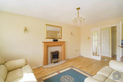 4 bedroom detached house for sale, Rainsbrook Drive, Solihull B90