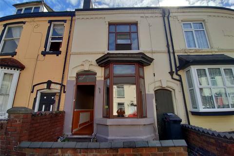 2 bedroom terraced house for sale, William Street, Brierley Hill, West Midlands, DY5
