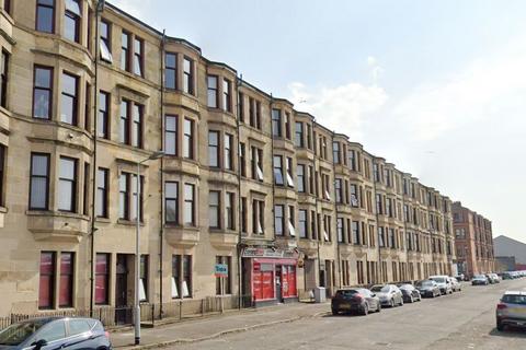 1 bedroom flat for sale, Clynder Street, Flat 3-2, Glasgow G51