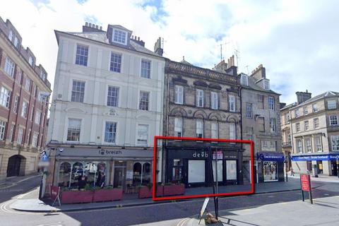 Property for sale, High St, Former Wine Bar, Perth PH1