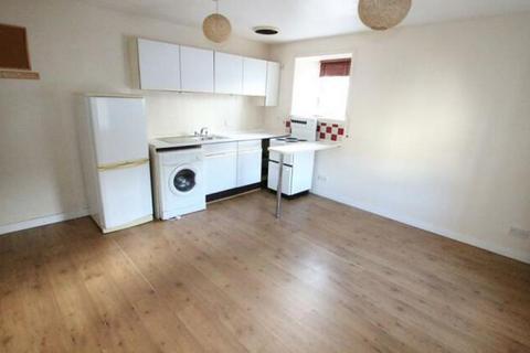 1 bedroom flat for sale, High Street, Maybole, Ayrshire KA19