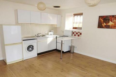1 bedroom flat for sale, High Street, Maybole, Ayrshire KA19