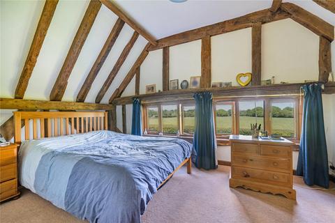4 bedroom detached house for sale, Rickmans Lane, Kirdford, Billingshurst, West Sussex, RH14
