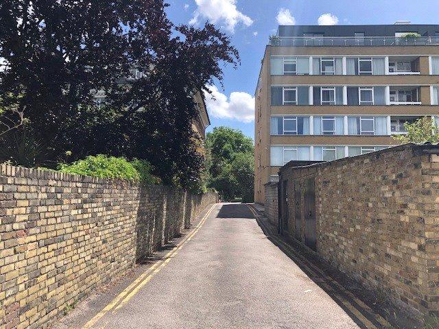 Keswick Road