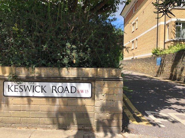 Keswick Road
