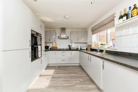 4 bedroom detached house for sale, Samuel Armstrong Way, Crewe, Cheshire, CW1