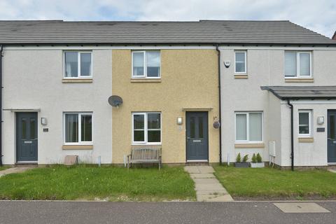 2 bedroom terraced house for sale, 14 Harvey Avenue, Wallyford, Musselburgh, EH21 8FA