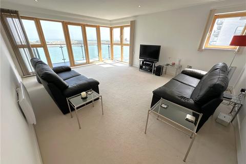 2 bedroom apartment for sale, Bimini Court, 3 Midway Quay, Eastbourne