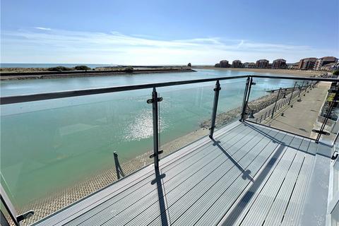 2 bedroom apartment for sale, Bimini Court, 3 Midway Quay, Eastbourne