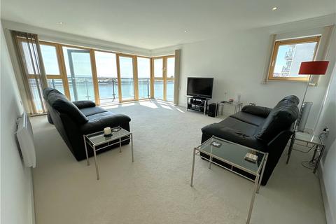 2 bedroom apartment for sale, Bimini Court, 3 Midway Quay, Eastbourne