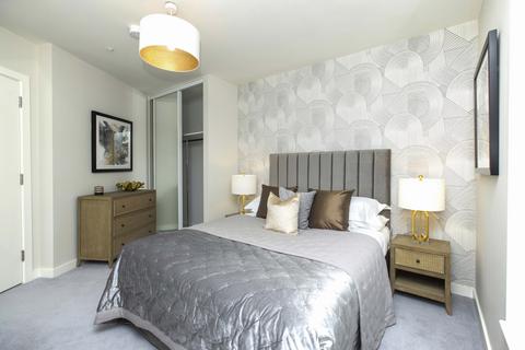 2 bedroom flat for sale, Plot A01.02 at SO Resi Canning Town, 300 Manor Road E16