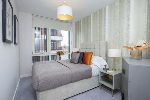 2 bedroom flat for sale, Plot A05.05 at SO Resi Canning Town, 300 Manor Road E16
