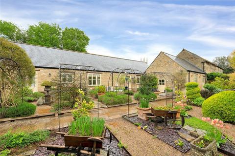 2 bedroom bungalow for sale, Pinfold Cottage, Collyweston