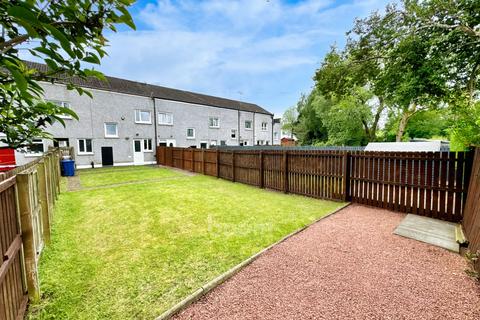 144 Gleddoch Road, Glasgow, G52 4BB