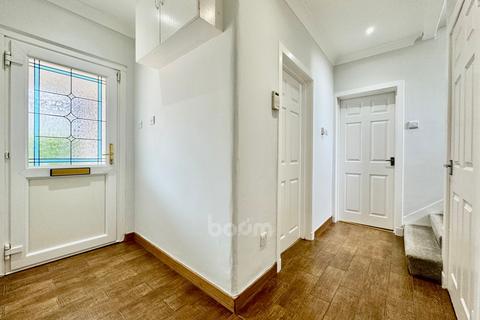 144 Gleddoch Road, Glasgow, G52 4BB