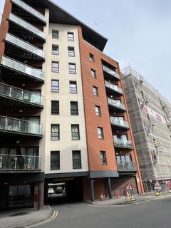 1 bedroom apartment to rent, City Road East, Manchester M15