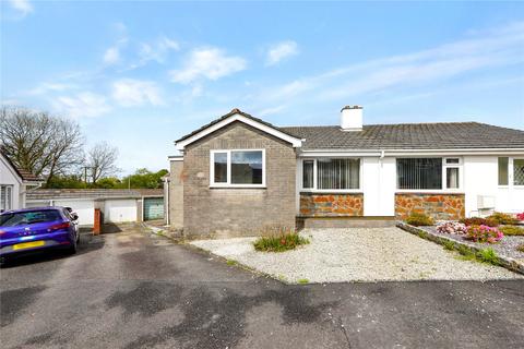 3 bedroom bungalow for sale, Callington, Cornwall PL17