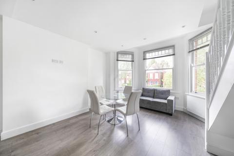 1 bedroom apartment to rent, Dartmouth Road London NW2