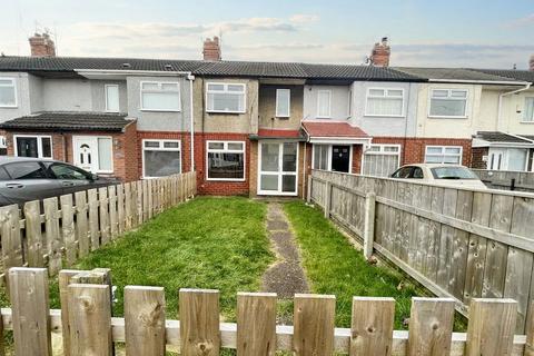 3 bedroom terraced house for sale, Moorhouse Road, Hull, East Riding of Yorkshire, HU5 5PT