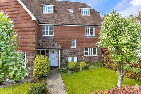 5 bedroom semi-detached house for sale, High Street, Marden, Kent