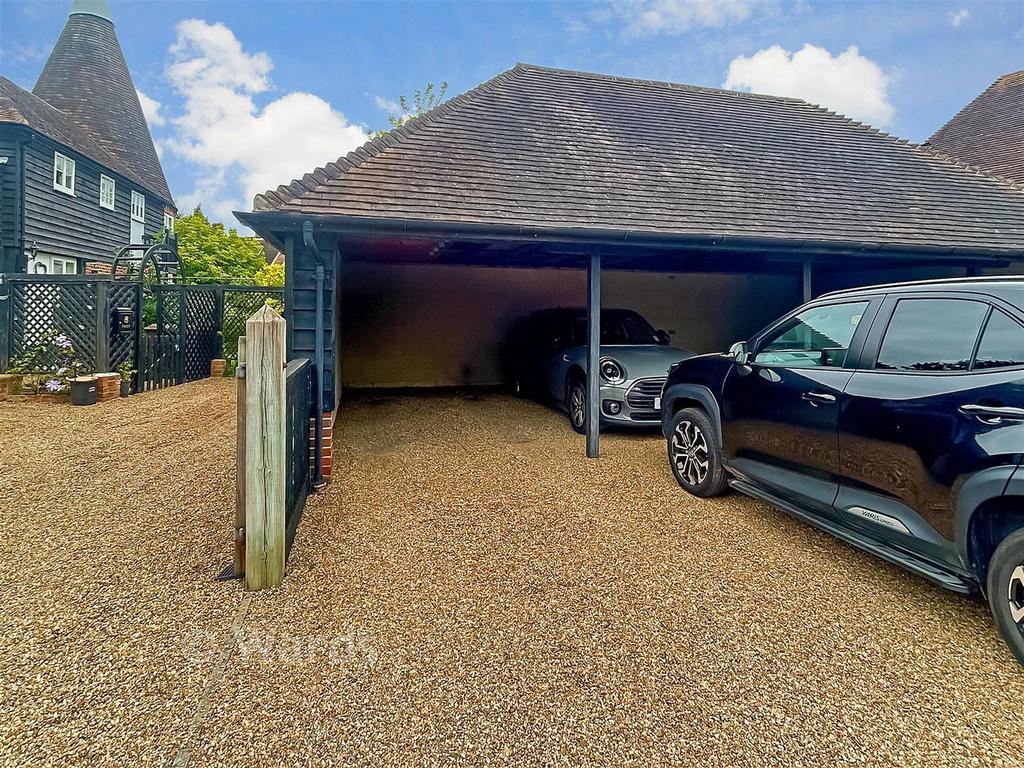 Car Port