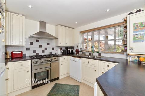 undefined, High Street, Marden, Kent