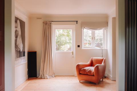 4 bedroom terraced house for sale, Putney Park Lane, London SW15