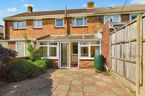 3 bedroom terraced house for sale, Brookfield Road, Portsmouth, PO1