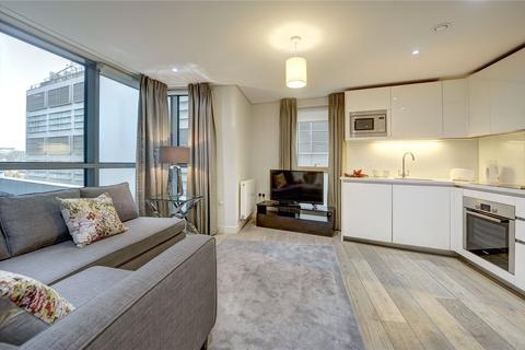 3 bedroom apartment to rent, Merchant Square East, London, W2