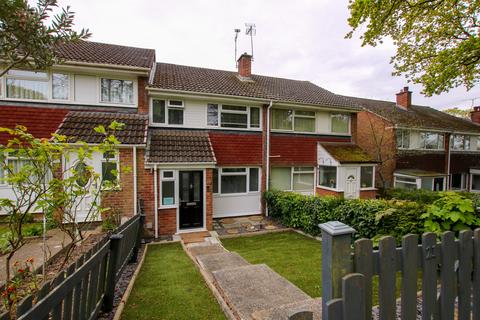 4 bedroom terraced house for sale, Petworth Gardens, Lordswood, Southampton