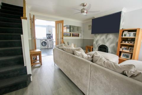 3 bedroom terraced house for sale, Petworth Gardens, Lordswood, Southampton