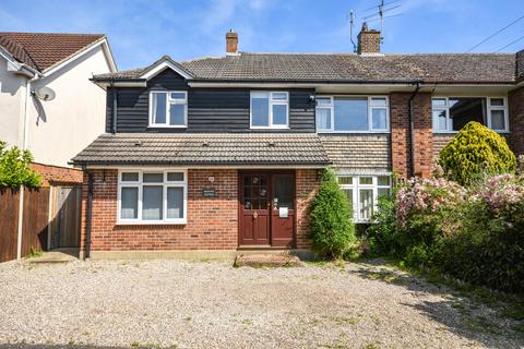 4 bedroom semi-detached house for sale, The Bringey, Great Baddow